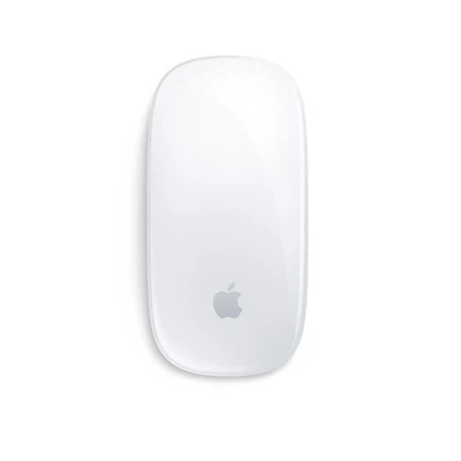 Мышь Apple Magic Mouse MK2E3 (3 generation) White